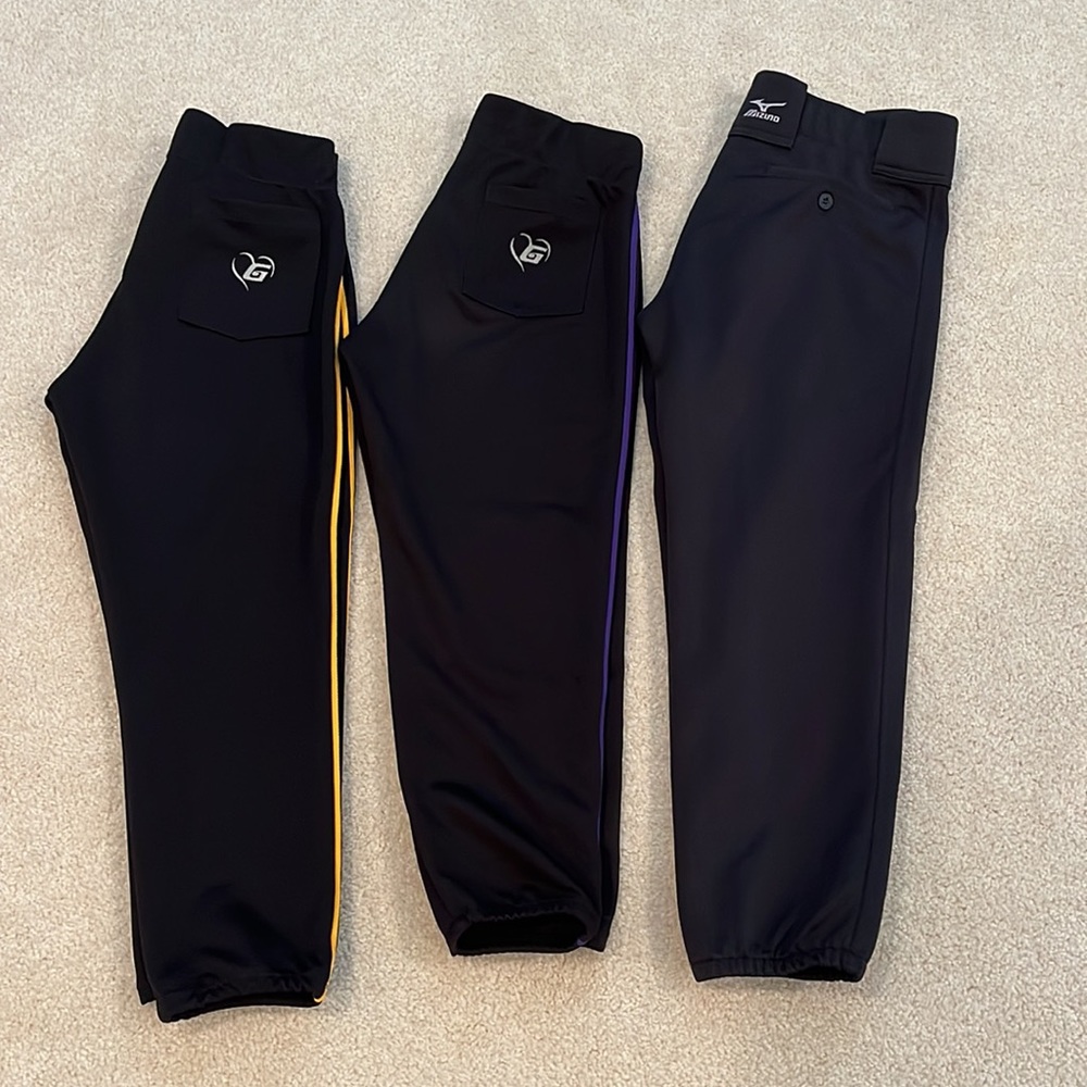 Softball Pants Bundle